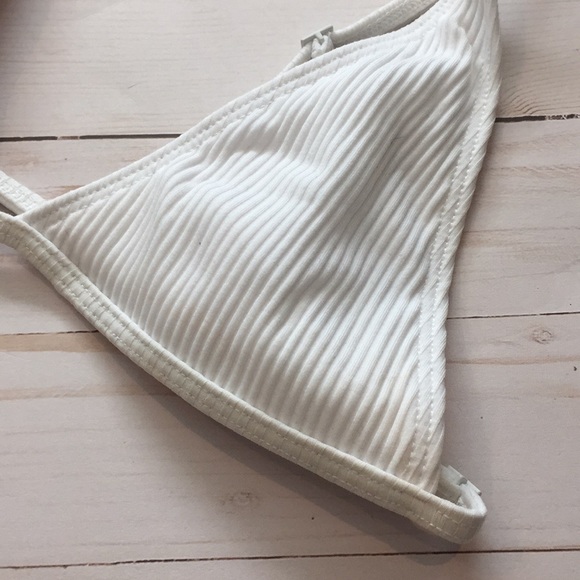Sale! Free people ribbed bikini top - Picture 5 of 7